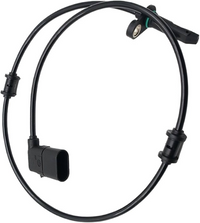 Rear Right ABS Wheel Speed Sensor 2539052400 Compatible With Mercedes Benz X253