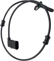 Rear Right ABS Wheel Speed Sensor 2539052400 Compatible With Mercedes Benz X253