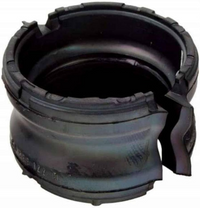 Front Stabilizer Bar Bushing 37116771932 Compatible With BMW & 5 (F10) & 5 Gran Turismo (F07) & 6 Convertible (F12) & 6 Coupe (F13)