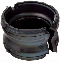 Front Stabilizer Bar Bushing 37116771932 Compatible With BMW & 5 (F10) & 5 Gran Turismo (F07) & 6 Convertible (F12) & 6 Coupe (F13)