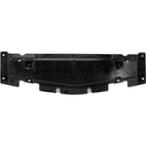 Engine Splash Shield Front 1665200023 Compatible With MERCEDES-BENZ GLE W166 & GL W166 & GLS W166 Tag No.1