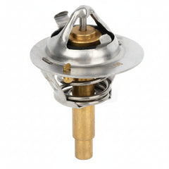Engine Coolant Thermostat 2712000015 Compatible With Mercedes Benz M271