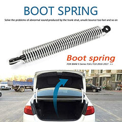 Trunk Spring Lid Boot Spring Lid for Bmw 5 Series