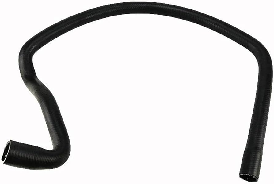 Coolant Hose 6365010382 6365010482 Compatible With Mercedes Benz W636 M651