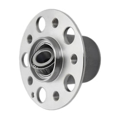 Front Wheel Hub 0109817405 1409810305 2123300025 0009809302 0029802002 0029806502 A0009809302 A0029802002 A0029806502 A1409810305 A2123300025 A2183300125 Compatible With MERCEDES-BENZ CLS C218 & CLS C219 & E-CLASS W211 W212