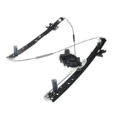 Front Left Glass Machine (With Motor) LR083211 & LR153954 Compatible With LAND ROVER DISCOVERY V (L462)