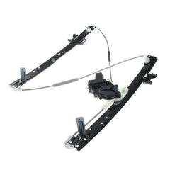 Front Left Glass Machine (With Motor) LR083211 & LR153954 Compatible With LAND ROVER DISCOVERY V (L462)