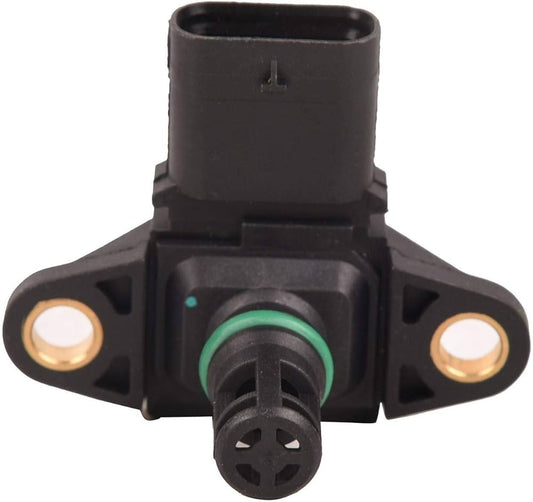 Absolute Pressure Sensor 13627599042 Compatible With BMW F18 F02 F15 F25 F12