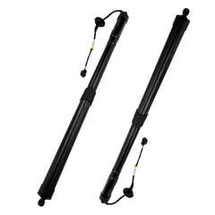 Air Suspension Electric Shock Absorber Strut Left 32296296 Right 32296297 Compatible With VOLVO XC40 (536)