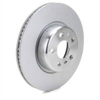Front Brake Disc Set 34106865722 Compatible With BMW G20 G28 G38