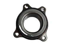 Rear Wheel Hub 4M0498625 4M0498625A 4M0498625B 8WD407625A Compatible With AUDI A4 A5 A6 A7 A8 Q5 Q7
