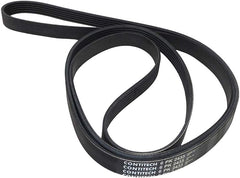 Multi Rib Belt 6PK2135 A0029930996 Compatible With MERCEDES-BENZ C-CLASS (W203) (CONTINENTAL)