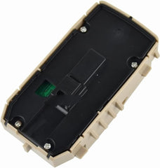 Mercedes-Benz 222 (3 Pin) Window Switch - Compatible with 213/222 Tag 15