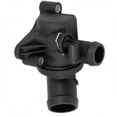 Engine Coolant Thermostat 2662030675 Compatible With Mercedes Benz M266