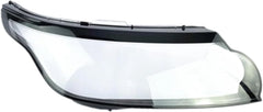 Front Headlight Glass Compatible with Land Rover Range Rover sport 2013-17(L494).