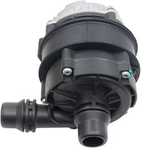 Water Pump 11518637953 863795301 863795302 Compatible With BMW & 2 Coupe (F22, F87) & 3 (F30, F80) & 3 Gran Turismo (F34) & 4 Coupe (F32, F82) Tag No.31
