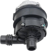 Water Pump 11518637953 Compatible With BMW & 2 Coupe (F22, F87) & 3 (F30, F80) & 3 Gran Turismo (F34) & 4 Coupe (F32, F82)