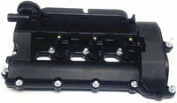 Tappet Cover Packing (Engine Valve Cover Gasket) C2Z29186 AJ814002 LR041684 LR051835 LR109354 Compatible With JAGUAR F-TYPE Convertible (X152) & F-TYPE Coupe (X152) & LAND ROVER DISCOVERY V (L462) & RANGE ROVER SPORT II (L494) Tag No.34