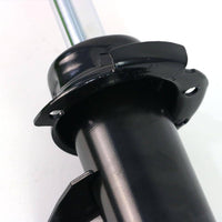 Front Left Shock Absorber 31316851333 Compatible With BMW X1 (E84) (1PCS)