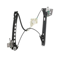 Rear Left Window Regulator 2197300746 Compatible With Mercedes Benz W219