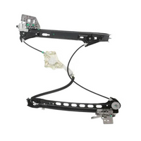 Rear Left Window Regulator 2197300746 Compatible With Mercedes Benz W219