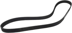 Multi Rib Belt 6PK1110 A0009931700 Compatible With MERCEDES-BENZ C-CLASS (W205) C-CLASS Convertible (A205) E-CLASS (W213) GLC (X253) (CONTINENTAL)