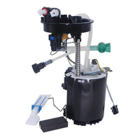 Fuel Pump Module Assembly 30766473 31261007 31274618 31372882 Compatible With Volvo S80 XC60 XC90