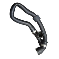 Coolant Return Line 17128602616 Compatible With BMW G30 G38