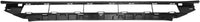 Front Bumper Lower Grill 4M0807647A Compatible With Audi Q7 4M (2016-2019) Tag No.178