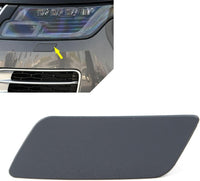 Washer Cap Set Left LR098378 & Right LR098383 Compatible With Range Rover Vogue - L405 (2018-2022) Tag No.920