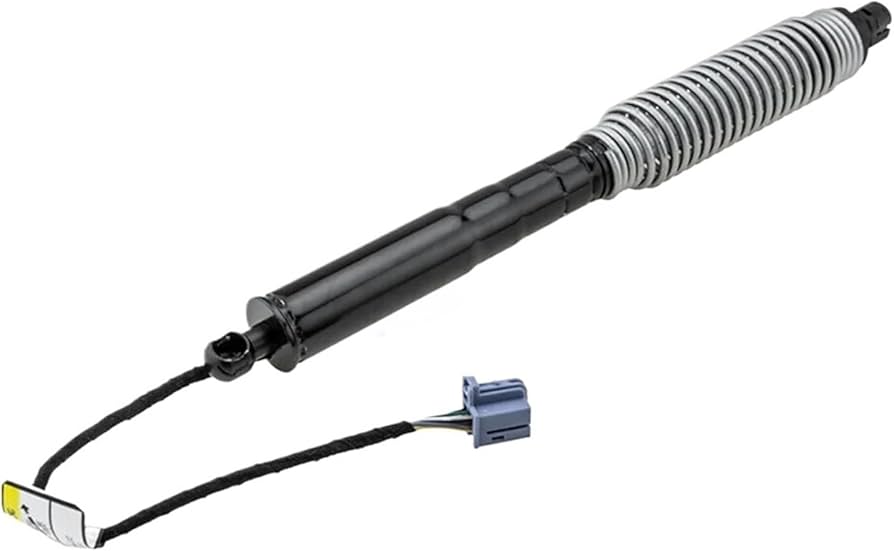 Air Suspension Electric Shock Absorber Strut Left 51247357109 Right 51247357110 Compatible With BMW 7 (G11, G12)