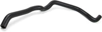 Engine Warm Water Pipe 64216955921 Compatible With BMW X5 E70 E71 F15