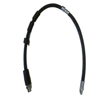 Front Brake Hose 34306787512 34306887449 Compatible With BMW F25 F26