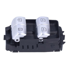 Effortless Control MERCEDES BENZ E-CLASS W213 & S-CLASS W222 Black Power Window SWITCH 2229051505 For models W213 and W222 Tag-SW-55