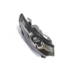 Complete Headlight Assy Set Right LR076133 & Left LR076144 Compatible With LAND ROVER DISCOVERY SPORT (L550) Tag No.04