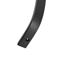 Rear Left Wheel Arch (EYEBROW) 95855982720 Compatible With Porsche Cayenne 958 2012-2018 Tag No.59