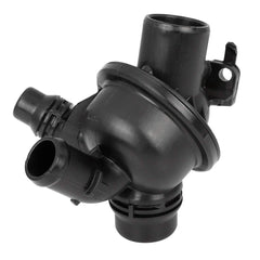Engine Coolant Thermostat 11537580627 11538671517 For BMW 5 Series F10 & 7 Series F02 Tag-E-77