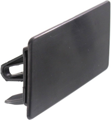 Washer Cap Right C2Z16547 Left C2Z16548 Compatible With Jaguar XF I (X250) XF II (X260)