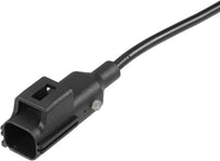ABS Wheel Speed Sensor LR024203 Compatible With LAND ROVER & RANGE ROVER EVOQUE (L538) & RANGE ROVER EVOQUE Convertible (L538) & RANGE ROVER EVOQUE VAN (L538)
