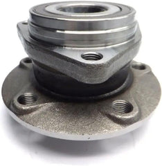 Front Wheel Hub 1T0498621 8V0498625A 1K0407621C 1K0407621D 1K0407621F 1T0498621 3C0498621 5K0498621 8J0598625 8X0498625 Compatible With AUDI Q3 8UB, 8UG & TT 8J3