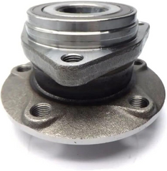 Front Wheel Hub 1T0498621 8V0498625A 1K0407621C 1K0407621D 1K0407621F 1T0498621 3C0498621 5K0498621 8J0598625 8X0498625 Compatible With AUDI Q3 8UB, 8UG & TT 8J3