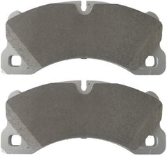Front Brake Pads 97035194906 Compatible With Porsche Panamera