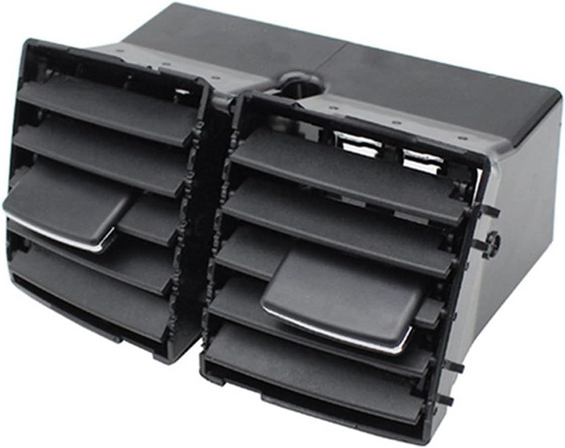 Mercedes Benz GL W164 2006-2012 Rear AC Vent Assembly 1648300454