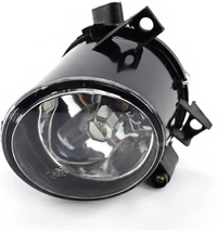 Fog Lamp Set Left 6Q0941699 & Right 6Q0941700 Compatible With Volkswagen polo (2002)