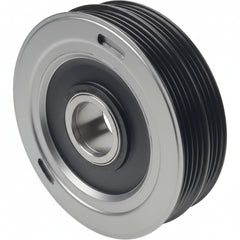 Crankshaft Pulley 1320300568 Compatible With Mercedes Benz M132