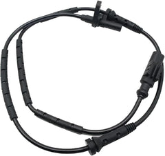 Rear Wheel Speed Sensor 34356784619 Compatible With BMW Z4 Roadster (E89)