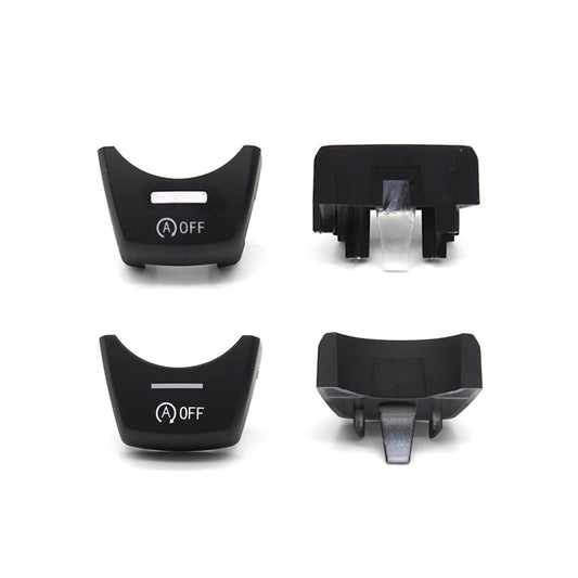 OFF Button Model B 61319229564-C-1 Compatible With BMW 1/2/3/4/5/6/7/X1/X2/X3/X4/X5/X6 F Series
