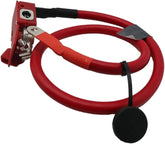 Positive Battery Cable 61126998059 Compatible With BMW G11 G12 G30