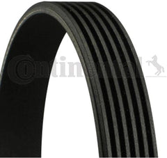 Multi Rib Belt 6PK1743 LR000996 Compatible With LAND ROVER FREELANDER 2 (L359) | LR2 (CONTINENTAL)