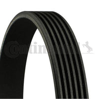 Multi RIB Belt 6PK1623 057903137H 057903137K Compatible With AUDI Q7 (4LB), TT (8J3) (CONTINENTAL)